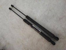 Verin de hayon / de capot Opel ZAFIRA