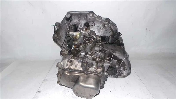 Caja Cambios Manual Opel combo corsa b 1993 17 cargo 17 ltr 42 44 kw diesel - Imagen 3 de 4