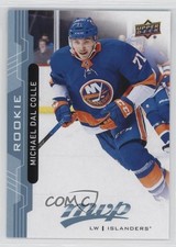 2018 Upper Deck MVP High Series Rookies Factory Set Michael Dal Colle #221 0a4