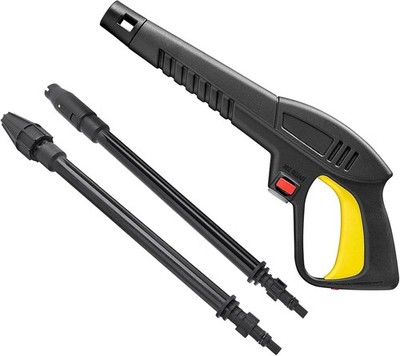 Wassersprühpistole Hochdruckreiniger Lance Nozzle für Lavor Vax Briggs &