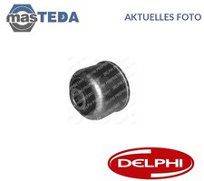 TD320W QUERLENKER LAGER LAGERBUCHSE NIEDRIGER DELPHI FÜR RENAULT MEGANE I,19 II