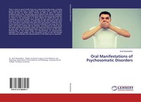Asaf Aboobakker | Oral Manifestations Of Psychosomatic Disorders | Taschenbuch