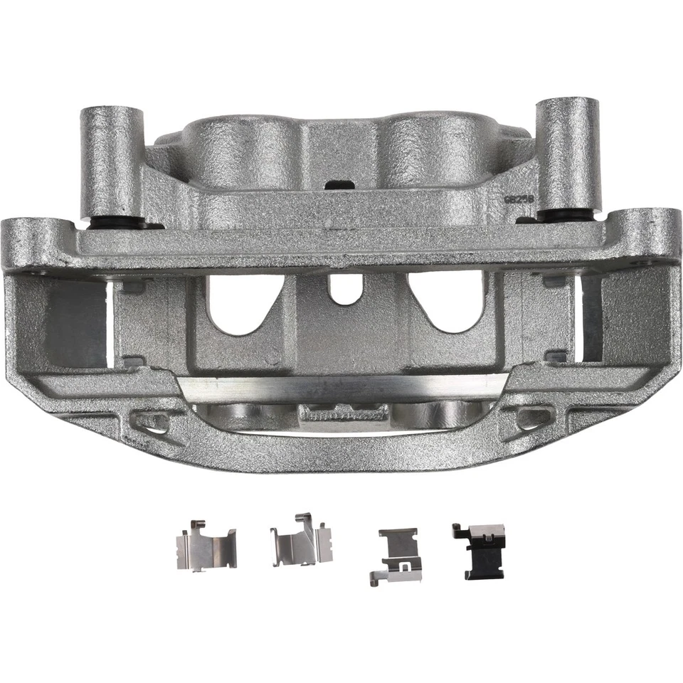 Pinza de freno de disco para Nissan NV1500 NV2500 NV3500 Titan XD 1405-499156 12-19 Foto 4 de 4