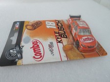 KYLE BUSCH #18 Combo's 2009 Toyota Camry Cot Hood WINNERS CIRCLE (NEW)