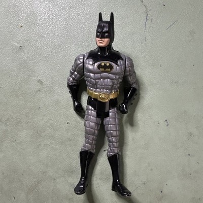 1992 Kenner Batman Returns Laser Batman Action Figure Vintage 