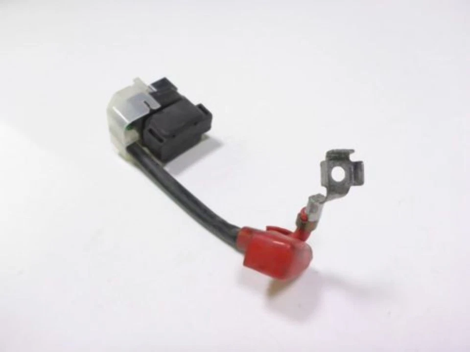 Relé de arranque de arranque Suzuki B King GSX 1300 BK Foto 2 de 4