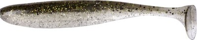 Quantum 4street B-Ass Shad 5,6 cm 10 Stück Zanderköder Forellenköder
