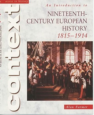 Access to History Context: An Introduc..., Farmer, Alan