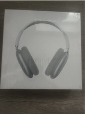 Apple AirPods Max Space Grey 1st Generation with Lightning Connection
