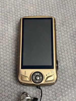 Canon IXY Digital 930 IS PowerShot SD980 IS Camera Gold Used from