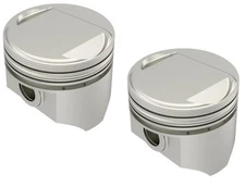 KB Cast Piston +.010 80" #KB305.010 Harley Davidson