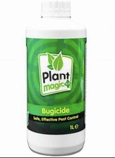 Plant Magic Bugicide - 1 Litre