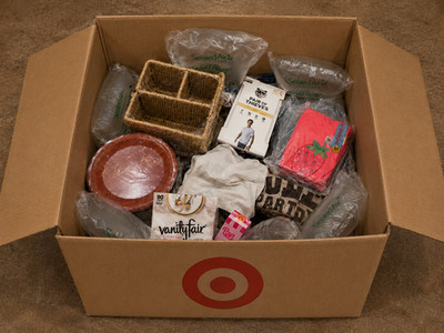 Target Kitchen Essentials Exclusive Inventory Opportunity