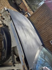 94-02 Acura Integra Hood Oem Used