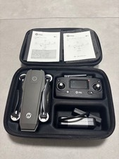 Holy Stone Hs720 Drone 4k Camera Gps Foldable Quadcopter Beginner Adult