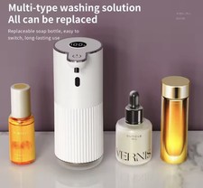 Automatic Soap Dispenser Electric Gel Hand Soap Dispenser Hand Washing Dispenser