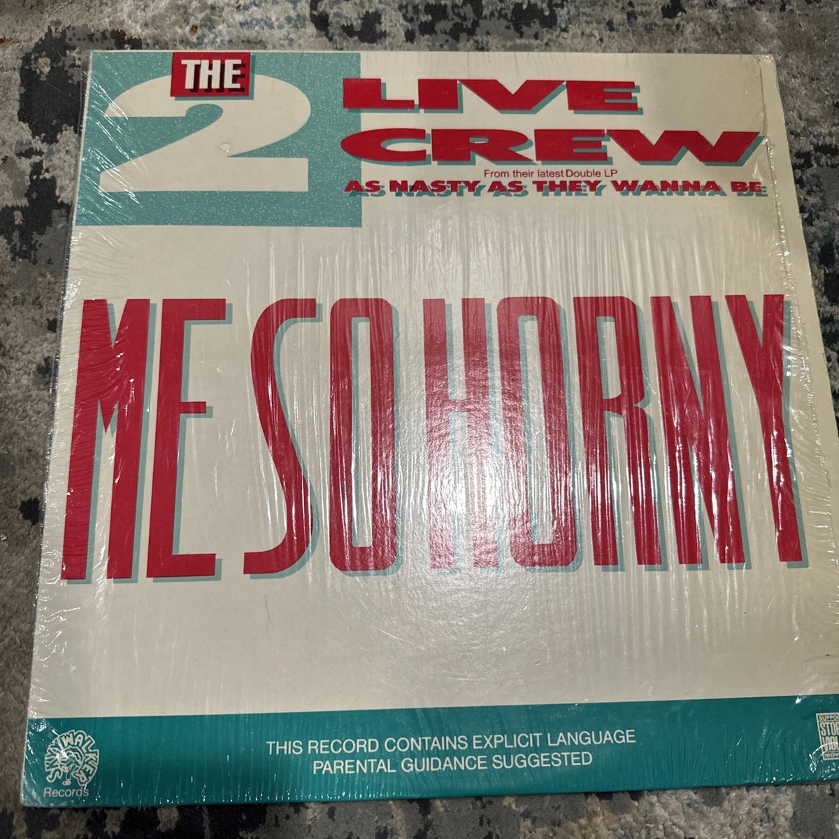 Rap & Hip-Hop Single Southern 33 RPM Speed Vinyl Records for sale