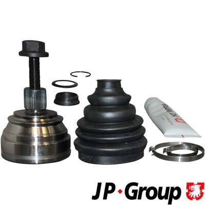 JOINT KIT DRIVE SHAFT 1143303110 FOR VW CARAVELLE/EUROVAN/Bus/TRANSPORTER/Mk - Picture 2 of 9