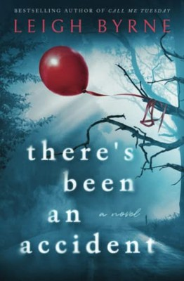 #ad Theres Been An Accident GOOD $4.08