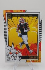Most Expensive 2024 Panini Donruss Bomb Squad Football Cards Most Expensive 2024 Panini Donruss Bomb Squad Football Cards