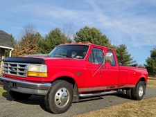 1996 Ford F350 for Sale