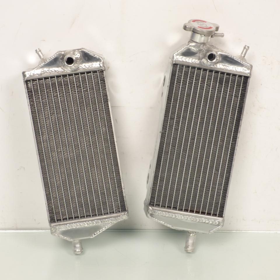 Radiateur de refroidissement Psychic pour Gas Gas 200MC 2007-2011 en aluminium