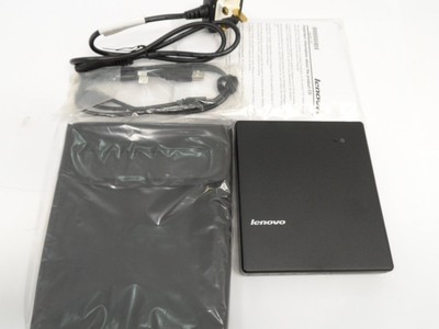 Lenovo USB 2.0 Super Multi-Burner Laufwerk DVD+R ( 40Y8671, 40Y8693, 40Y8694 ) OVP 