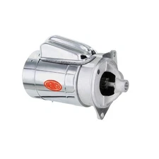 Powermaster Starter Motor 13132; Direct Drive