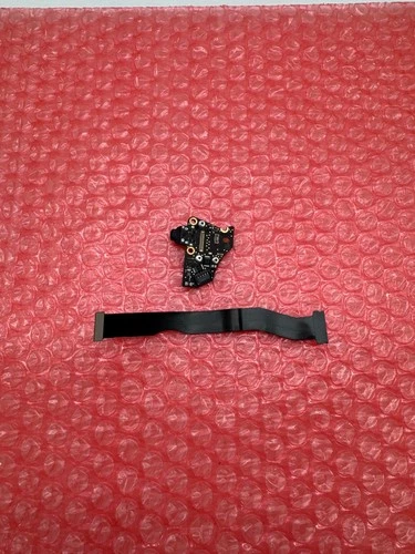 A2179 2020 | Audio Board + flex | Macbook Air 13" | 820-01992 (EMC 3302)