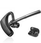 Conambo Bluetooth Headset 5.2 with CVC8.0 Dual Mic Noise Cancelling Bluetooth...