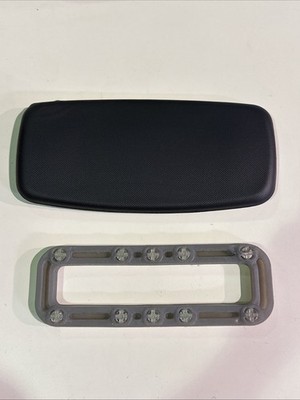Knoll Life Back Lumbar Support For Knoll Life Chair