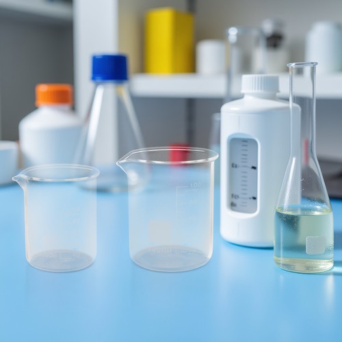 4 Pcs High Borosilicate Glass Measuring Cup Cups Kitchen Graduated for - Picture 6 of 12