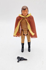 Product Image: 1978 Mattel Battlestar Galactica Lt Starbuck Figure Complete