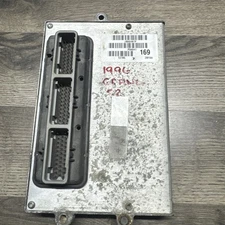 1996 Jeep Grand Cherokee 5.2L ECM/ECU computer module P56041169