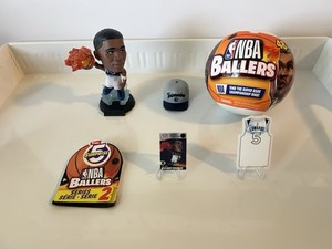 Anthony Edwards Figure | eBay
