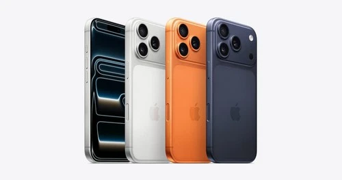 Apple iPhone 17 Pro 512GB Unlocked Excellent All Colors