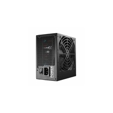 FSP/Fortron HEXA 85+ PRO 650W power supply unit 20+4 pin ATX ATX Black