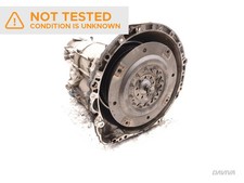 Boite de vitesse Land Rover RANGE 4X4