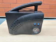 Emergency Tool Compressor Lamp Light Flash Tire Wheel Pump For props an Display 