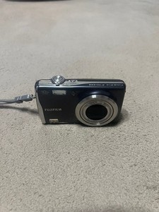 Fujifilm Finepix F70exr | eBay