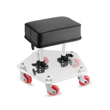 Proaim Butt Camera Dolly for Handheld Operators. Ultra Quiet  Smooth.