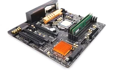 ASRock Z170M Extreme 4 LGA1151 mATX Motherboard + i7-6700K + 32GB DDR4 Combo