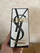 Yves Saint Laurent Libre Eau de Parfum Intense Spray 90 ml Regular MPN 87519Y