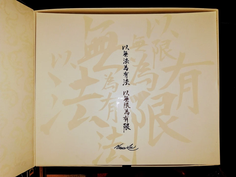 Hot Toys - Bruce Lee - Dx 04 Enter The Dragon -movie masterpiece - Immagine 4 di 4