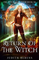 Return Of The Witch | Martha Carr (U. A.) | Taschenbuch | Englisch | 2020