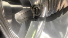 Feu avant (phare) Seat AROSA