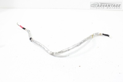2018-2024 BMW X3 G01 POSITIVE PLUS BATTERY WIRE CABLE WIRING HARNESS OEM