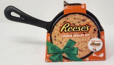 Reeses Cookie Skillet Kit Burro di Arachidi Cioccolato Chip Set da Cottura 2,25 oz