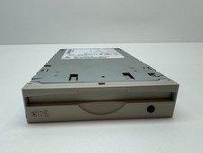 Iomega Zip 250 Internal IDE ATAPI 3.5" Floppy Drive Z250ATAPI Beige Retro PC