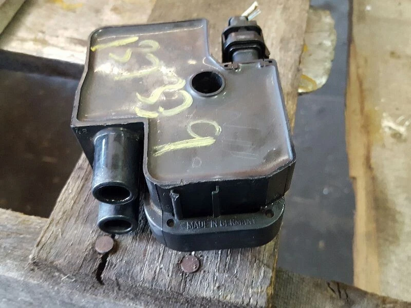 Bobina/encendedor 171 tipo SLK55 compatible con 01-11 MERCEDES SLK 497081 Foto 3 de 4